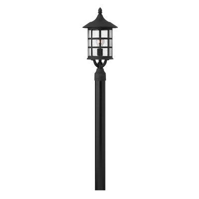 Freeport Post Mount by Hinkley Lighting - Starlight Lighting USA and Canada